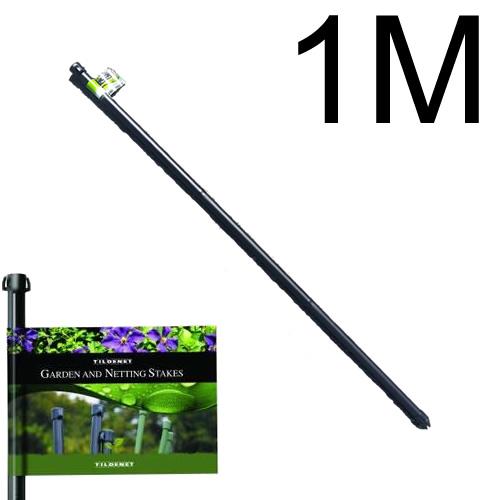 Green 2m x 50m Debris Netting 80GSM