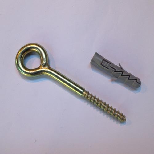 Screw in Eyebolt 12mm x 120mm