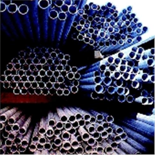 Galvanised Steel Tube - 42.4mm x 6m - Tube Clamps and Key Clamps
