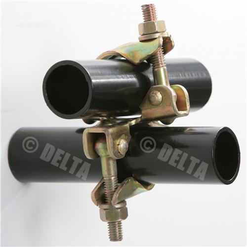 Pressed Sleeve Coupler Scaffolding Fittings