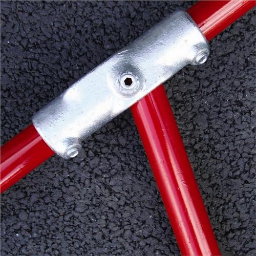 Adjustable Long Tee 30°-45° 127-D (48.3mm)