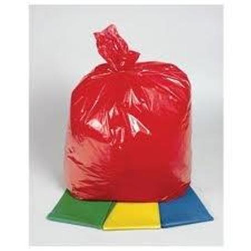 Mini Bulk Bag Pack of 10 45x45x60cm Very Strong Polypropylene