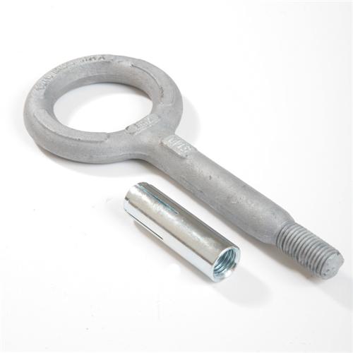 Scaffolding Ring Bolt - 25 - (M16)