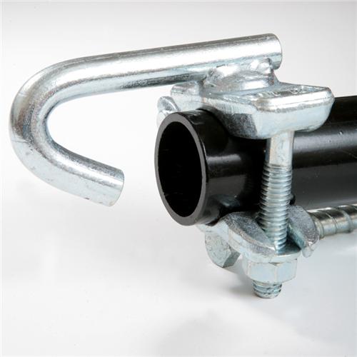 Scaffolding Tube 3.2mm x 48.3m o/d x 6.0m