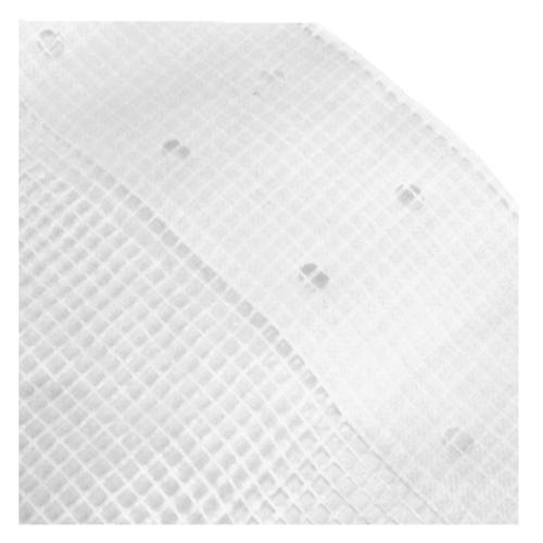 Scafflex Sheeting (Heavy Duty) - White 2m x 45m