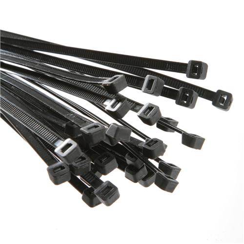 Cable Zip Ties - Netting Ties - Pack of 100.