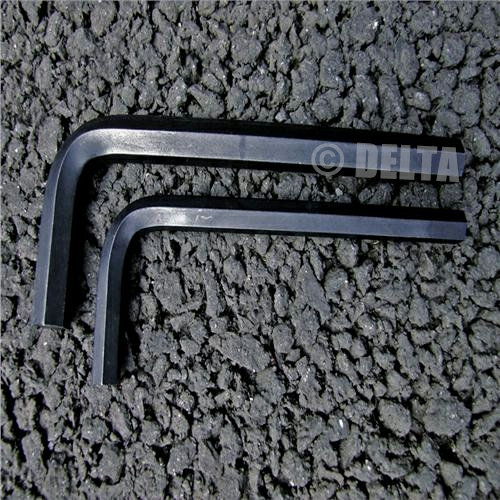 Allen Key Spanner 48.3mm Tube Clamps