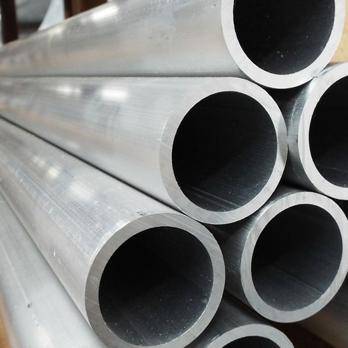Alloy Tube 48.3mm Aluminium Tube 6m length