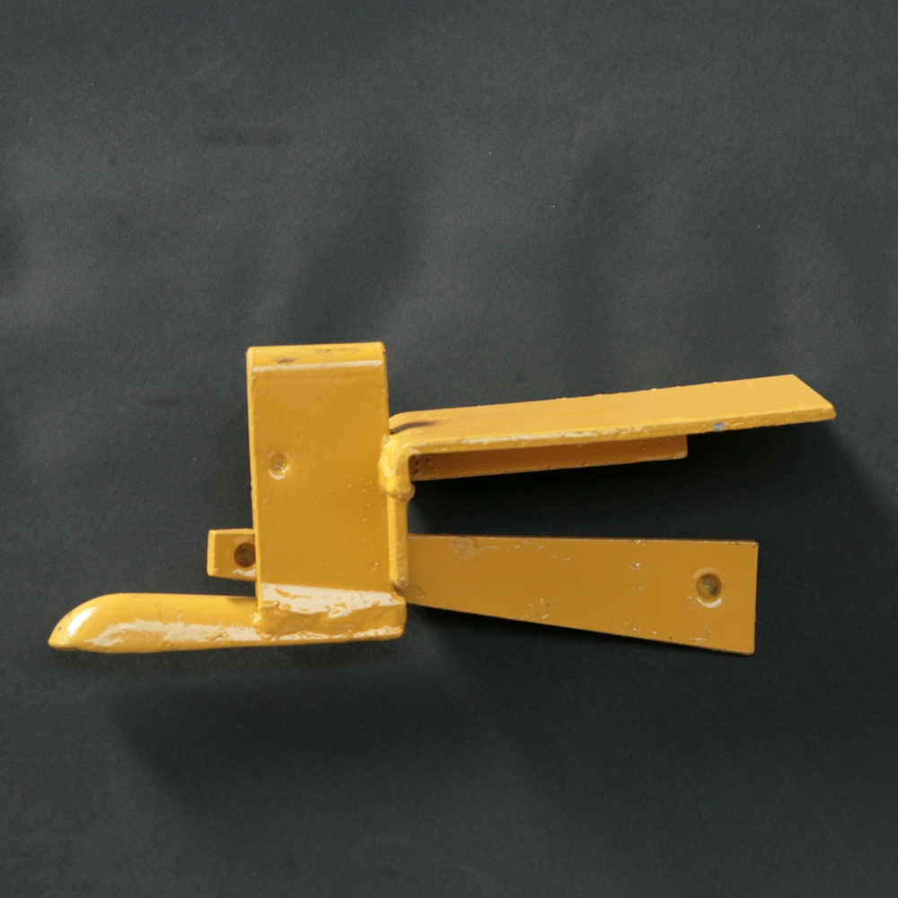 New Kwikstage System Scaffolding End Toe Board Bracket