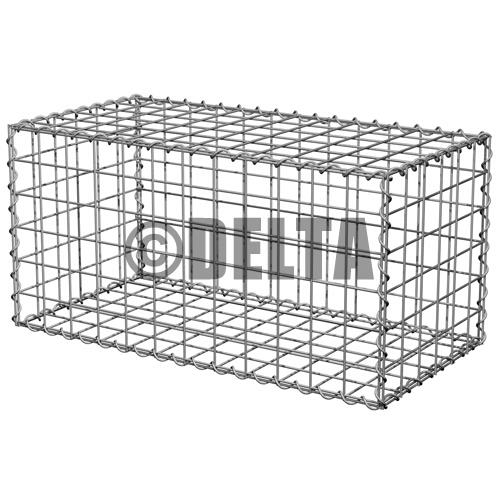 Gabion Baskets by ScaffoldingDirect