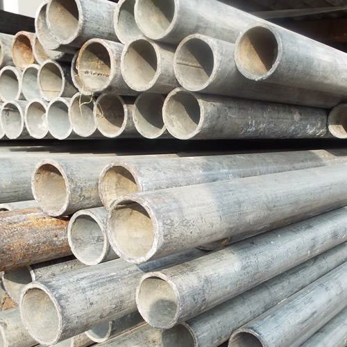10ft Used Scaffolding Tube 4mm x 48.3mm O/D ScaffoldingDirect
