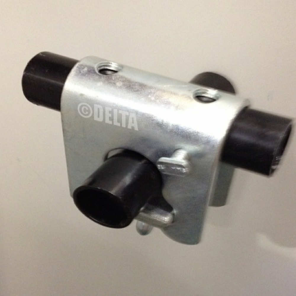 Band and Plate Scaffolding Fittings