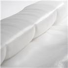 Flame Retardant Debris Netting - 2m x 50m (white)