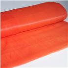 Debris Netting - 2m x 50m Orange