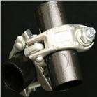Scaffolding Fittings - Forged Swivel Coupler - (25)