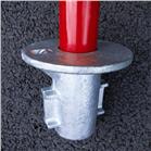 Ground Socket 134-B (33.7mm)