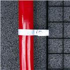 Single Mesh Clip 170-B (33.7mm)