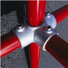Side Outlet Tee 176-B (33.7mm)