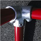 3 Way Elbow 128-3 (42.4mm)