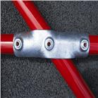 Adjustable Cross 30°-45° 130-3 (42.4mm)