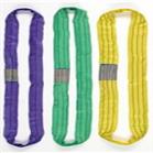 Lifting Sling - Round - 2 tonne x 2m Green