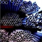 Scaffolding Tube (Galvanised Steel) - 6.0m x 3.2mm x 48.3mm o/d x 6.0m (19ft 8) Galvanised.