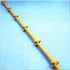 USED - SECONDHAND KWIKSTAGE SCAFFOLDING