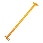 Used Kwikstage - 8 (2.4m) Ledger (horizontal)