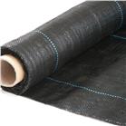 Weed Control Membrane - 1m x 14m - Black