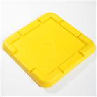 Tredder Plates - for use with scaffolding Base Jacks - Yellow (26 pack)