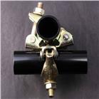 Scaffolding Fittings - Pressed Steel Double Coupler - (25)
