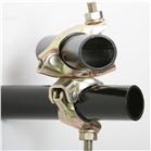 Scaffolding Fittings - Pressed Steel Swivel Coupler - (25)