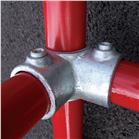 3 Way Corner 116-D (48.3mm)