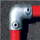 90° Elbow 125-D (48.3mm)