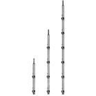 Cuplock Standard - 3.0m galvanised steel vertical