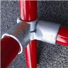 Corner Swivel Combination 148-D (48.3mm)