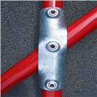 Adjustable Cross 30°-45° 130-D (48.3mm)