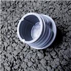 Plastic Stop End 133-D (48.3mm)