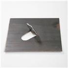Base Plates - 50 - Pop Up Design - 150mm x 150mm Self Colour.