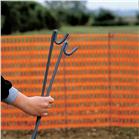 Fence Pin - 1.3m x 10mm - Pack of 10