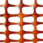 Barrier Mesh (5.5kg) - 1m x 50m - Orange  