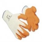 Click 2000 Reflex Gloves, Size XLarge, Orange. (10)