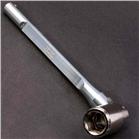 Scaffolding Spanner - Hexagonal 7/16ths Flat handle scaffolding spanner