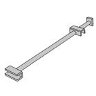 Cuplock Inside 3 Board Transom (5+3) 