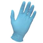 Vinyl Gloves PowderFree - Blue - Large - 100 Pack
