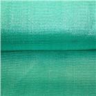 Debris Netting - Fire Retardant - 2m x 50m - Green.