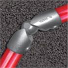 Swivel Elbow 125-HD (48.3mm)