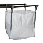 Ton Bags, pack of 10 Heavy Duty Bulk Bags.