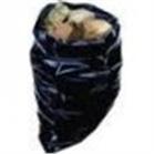 Rubble Bags - Refuse Sacks - BLACK