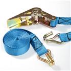 Ratchet Strap - 8m x 25mm - Light Duty